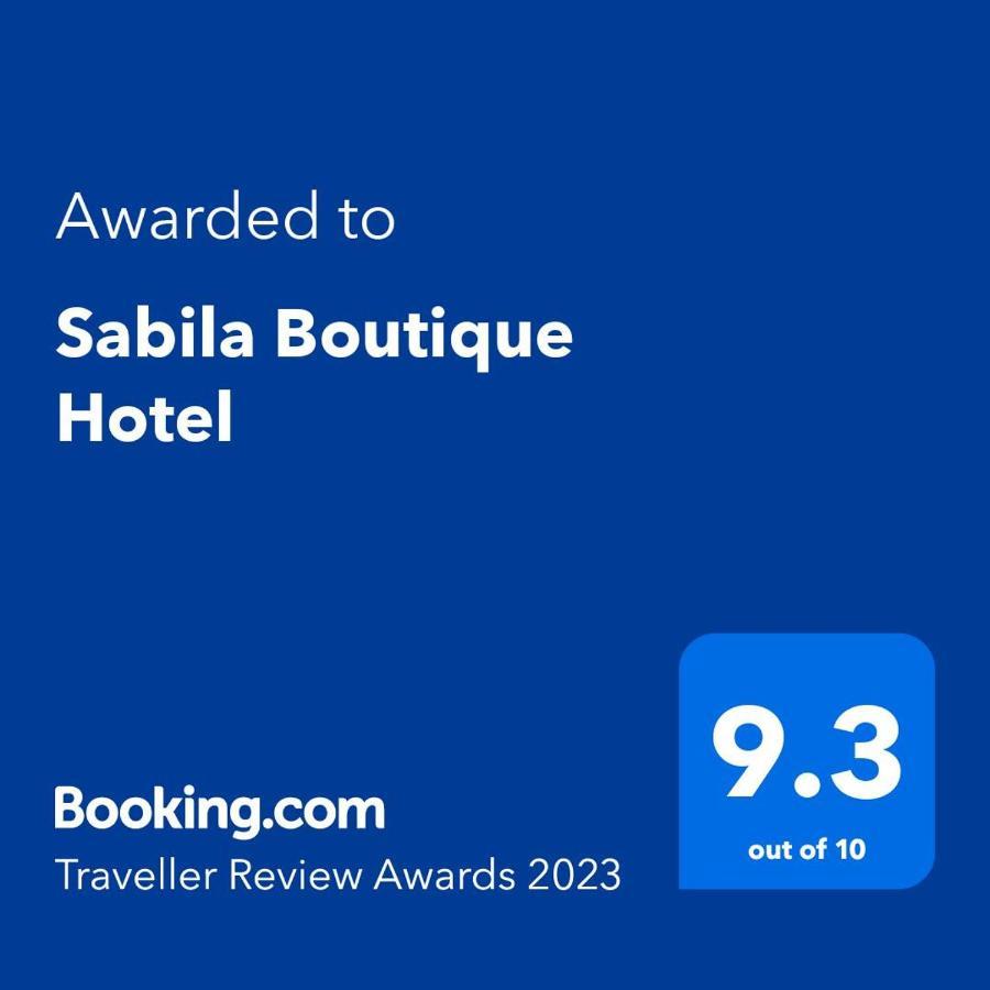Sabila Boutique Hotel Κατμαντού Εξωτερικό φωτογραφία